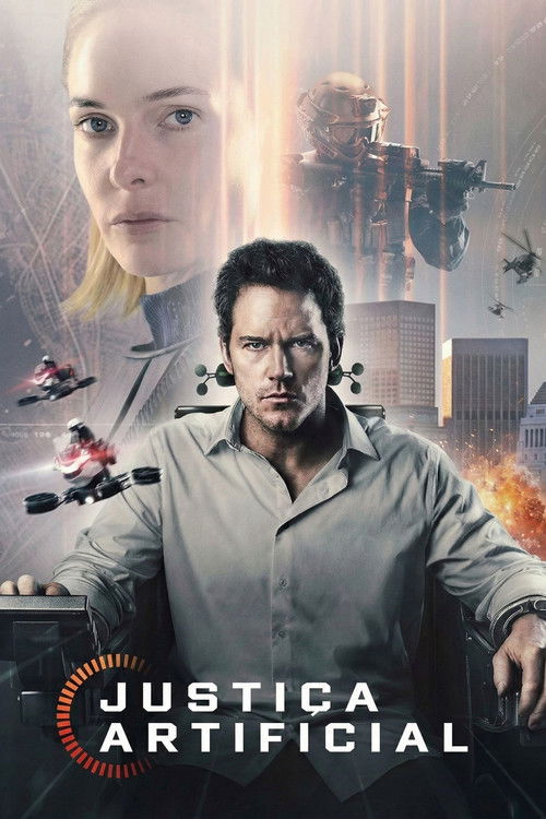 Justiça Artificial (2026)