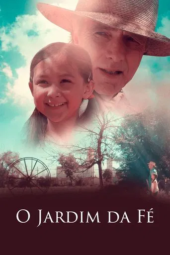 O Jardim da Fé (2021)