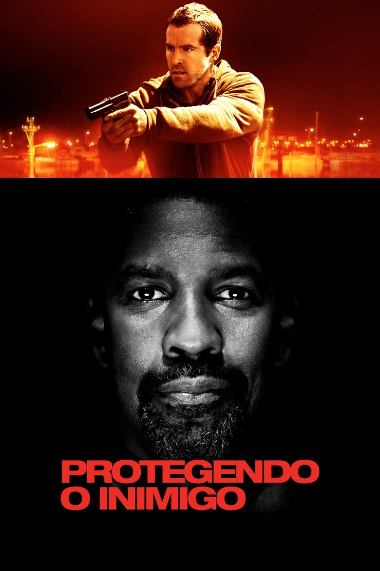 Protegendo o Inimigo (2012)