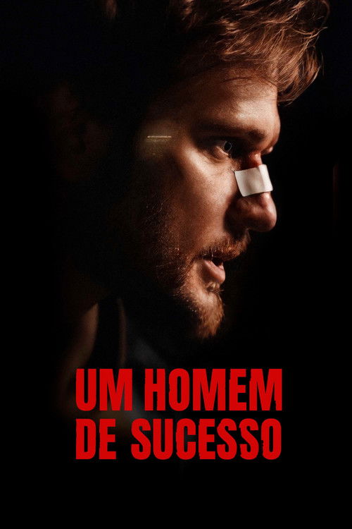 Um Homem de Sucesso (2022)