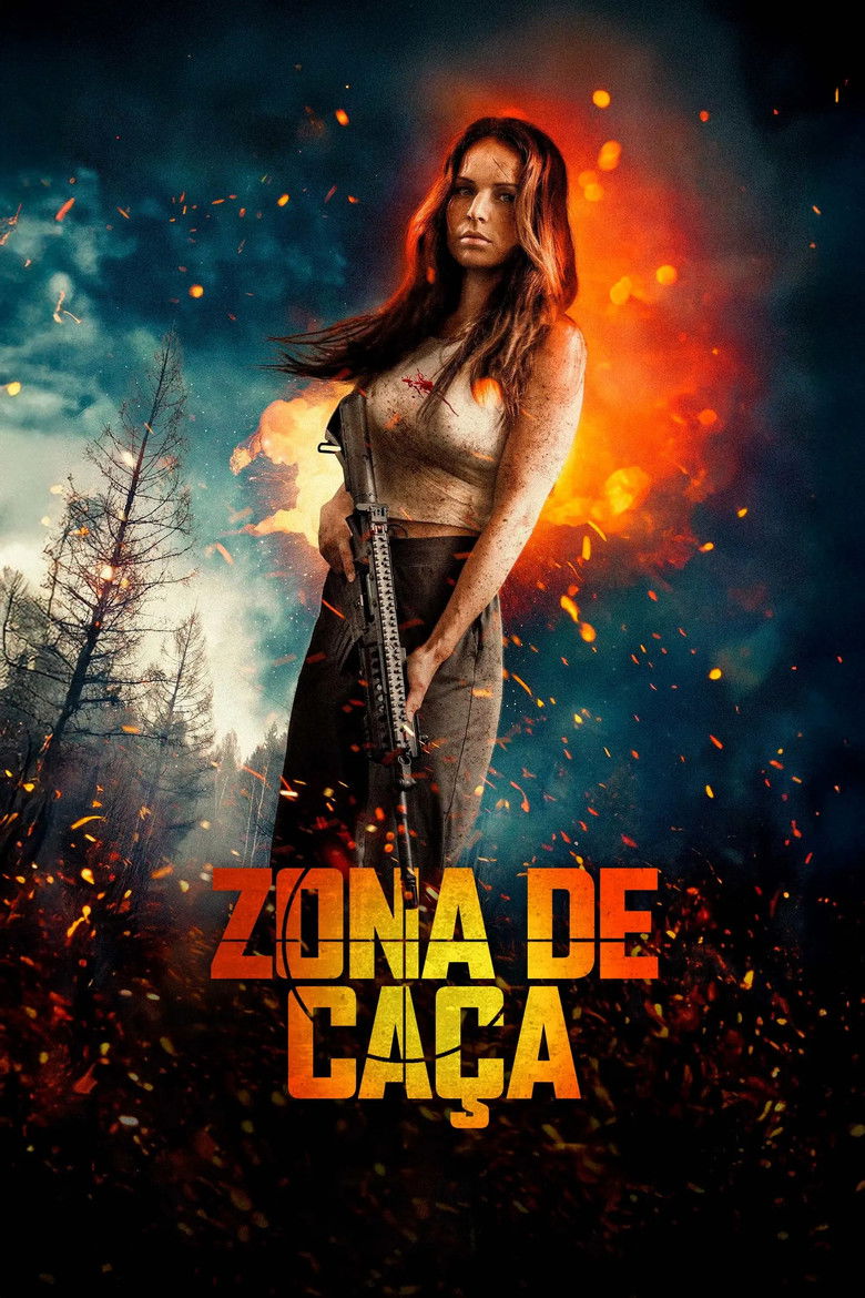 Zona de Caça (2025)