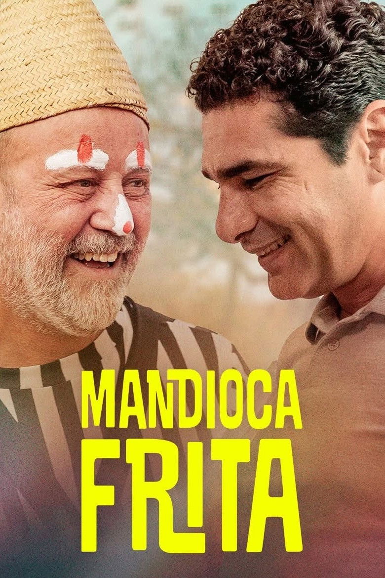Mandioca Frita (2026)