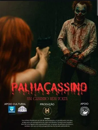 Palhaçassino (2025)