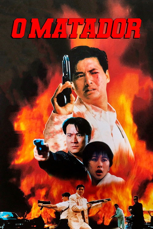 O Matador (1989)