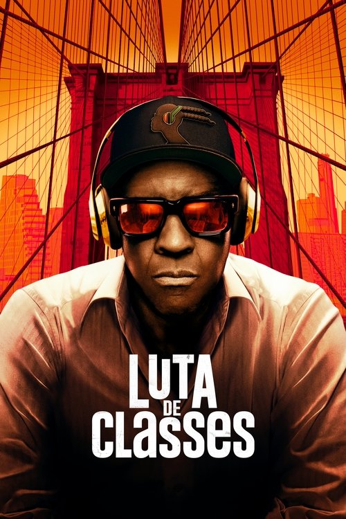 Luta de Classes (2025)
