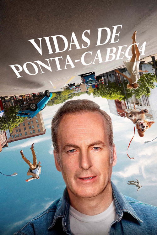 Vidas de Ponta-Cabeça (2023)