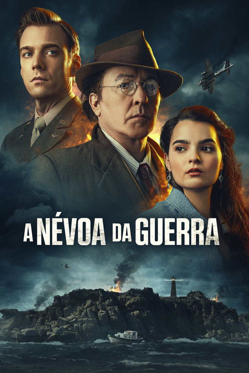 A Névoa da Guerra (2025)