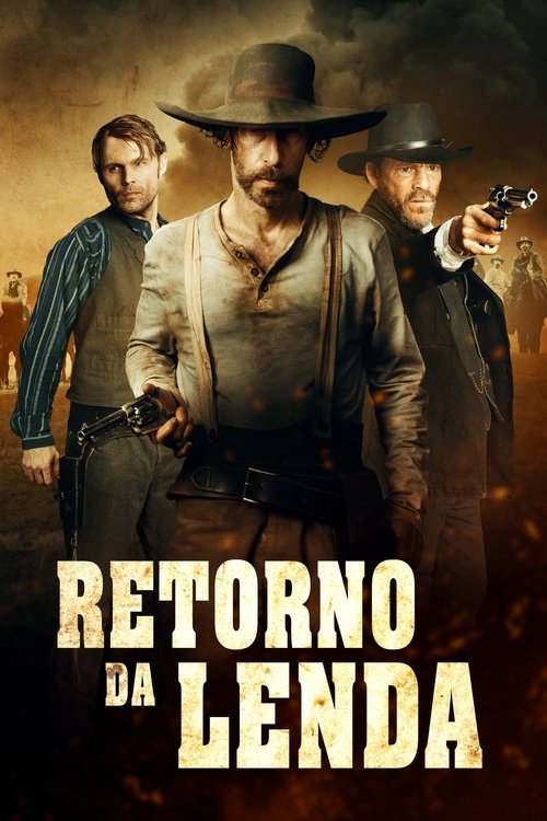 Retorno da Lenda (2021)