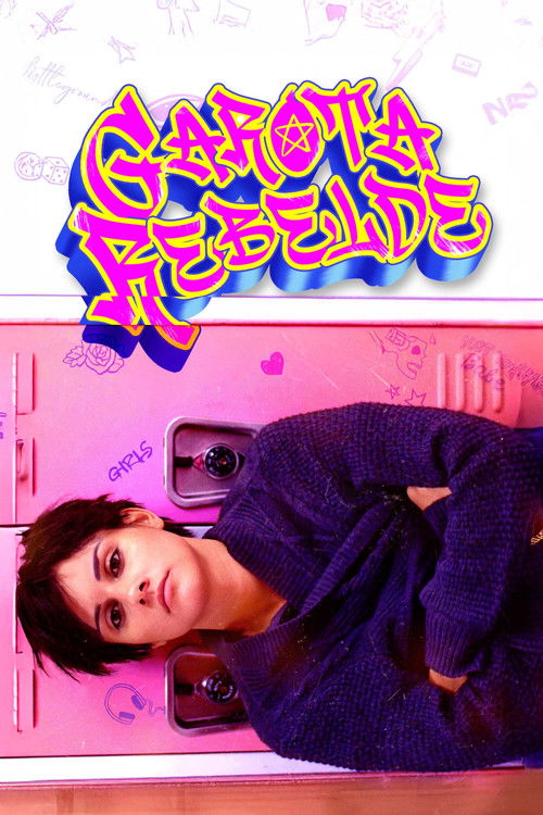 Garota Rebelde (2021)Garota Rebelde