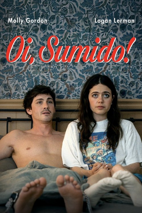 Oi, Sumido! (2025)