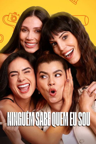 Ninguém Sabe Quem Eu Sou (2025)