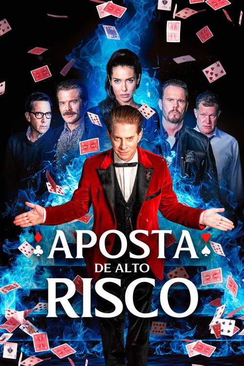 Aposta de Alto Risco (2026)