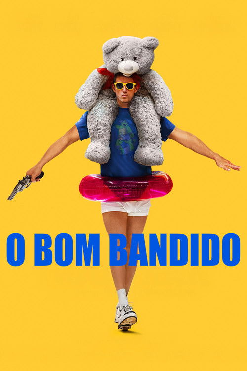 O Bom Bandido (2025)