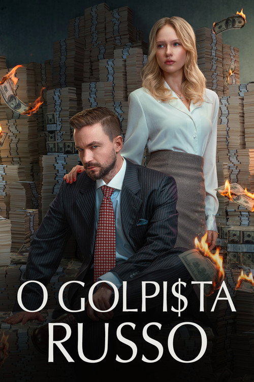 O Golpista Russo (2026)