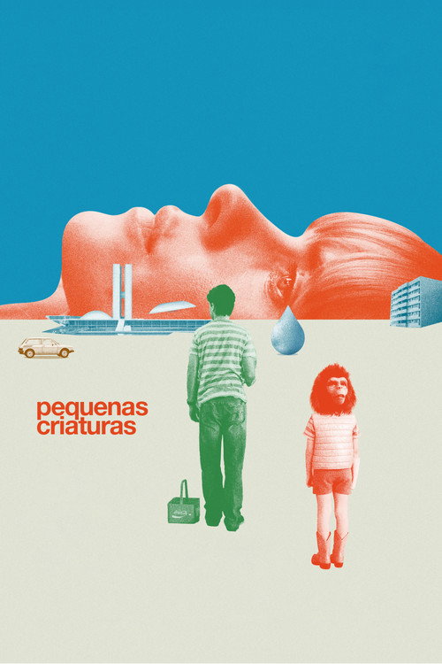 Pequenas Criaturas (2025)