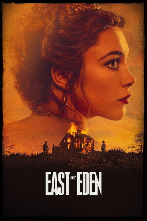 A Leste do Éden 1ª Temporada (2026)