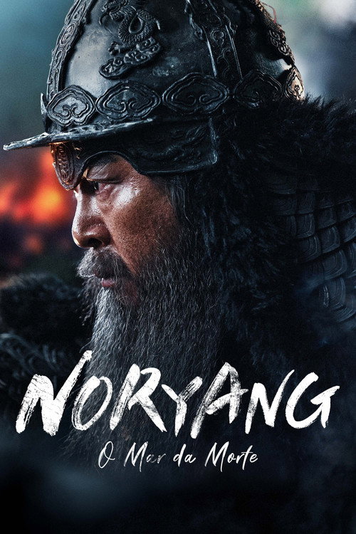 Noryang: O Mar da Morte (2023)