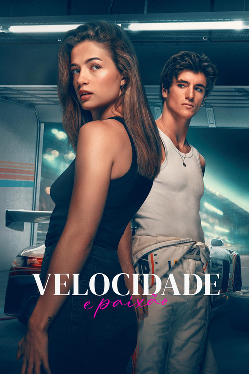 Velocidade e Paixão (2026)