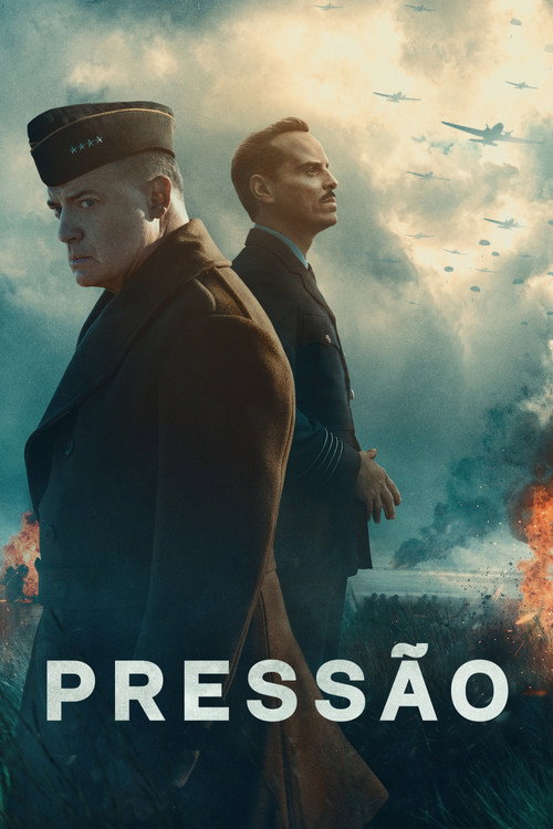 Pressão (2026)