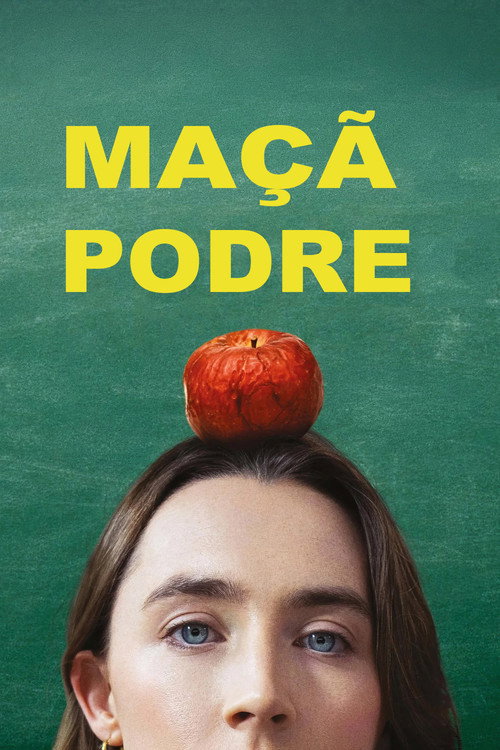 Maçã Podre (2025)