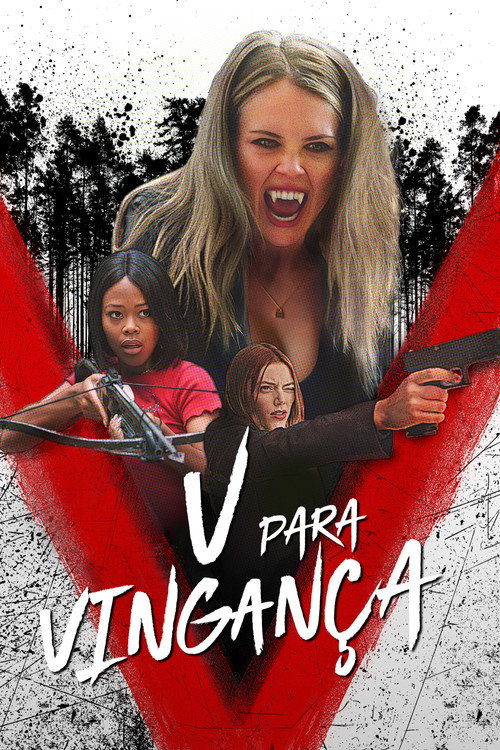 V para Vingança (2022)