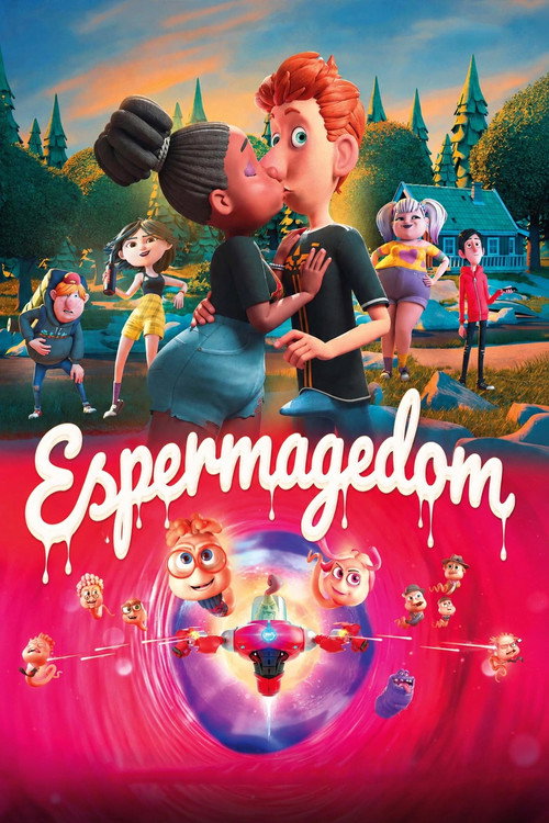 Espermagedom (2024)