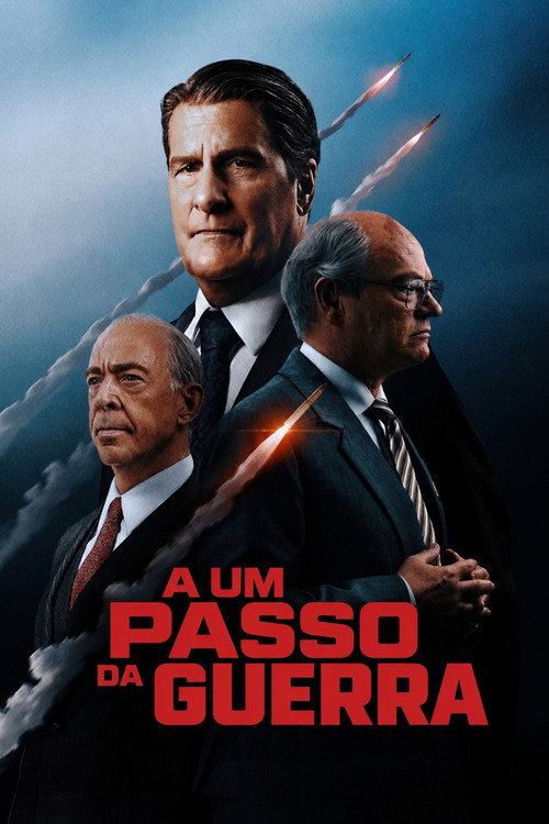 A Um Passo da Guerra (2026)